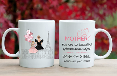 You are so beautiful Mugs
