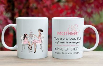 MOTHER Mugs