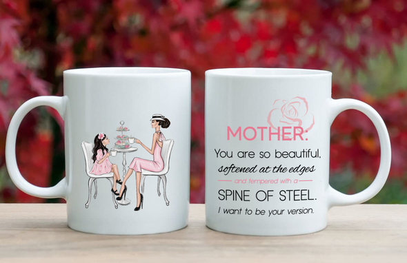 MOTHER Mugs