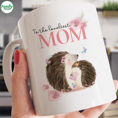 MOM Mugs