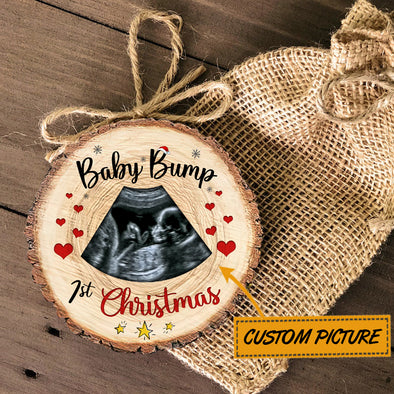 Gift For Parent Ornament - Kv