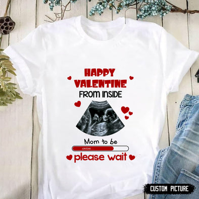 Happy Valentine From Inside  - PP - LT1401223