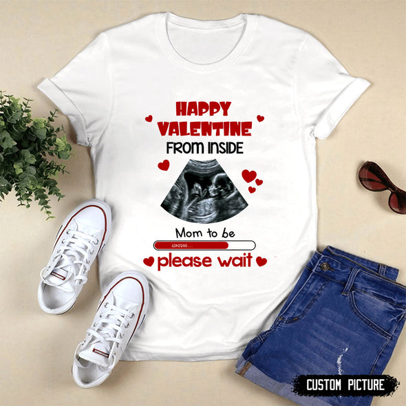 Happy Valentine From Inside  - PP - LT1401223