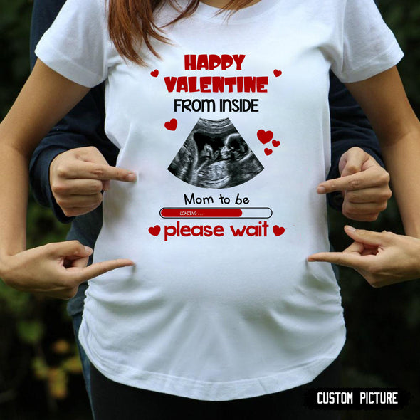 Happy Valentine From Inside  - PP - LT1401223