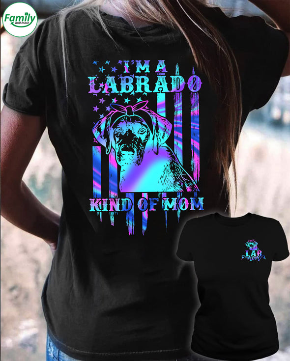 LAB mom Classic T-Shirt