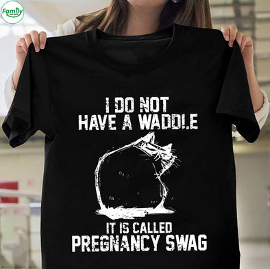 I do not have a waddle Classic T-Shirt