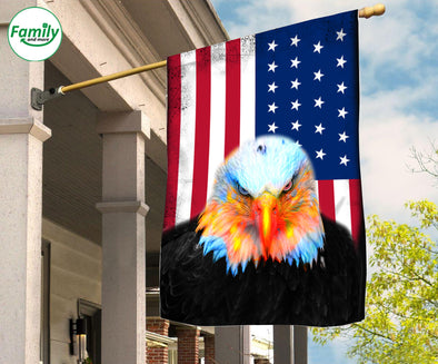 Eagle-nk Flags