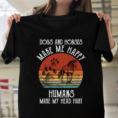 Make me happy Classic T-Shirt