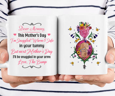 This Mother's Day Mugs