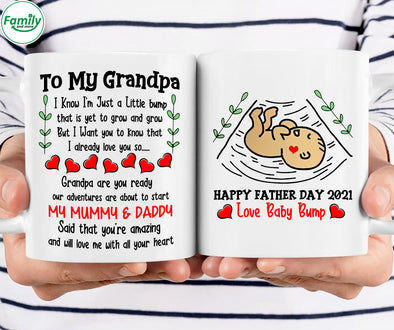 Happy Father Day 2021-mc Mugs