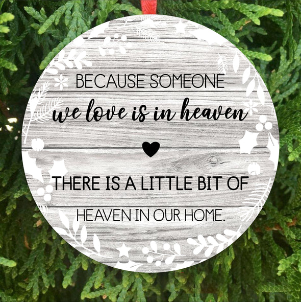 Personalized Gift For The Person Who Is Always In Our Memory - pp