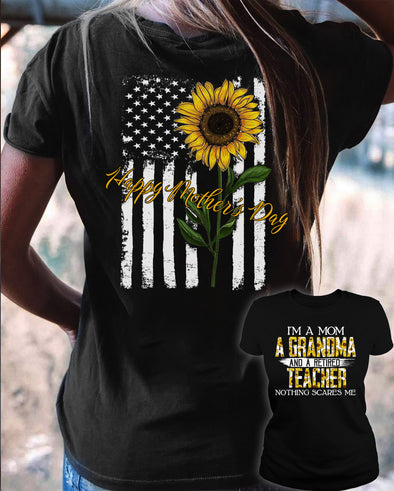 Happy mother's day Classic T-Shirt