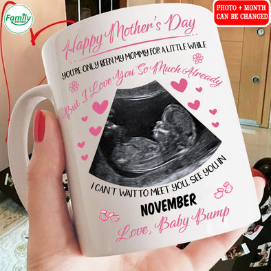Happy mother's day Mug