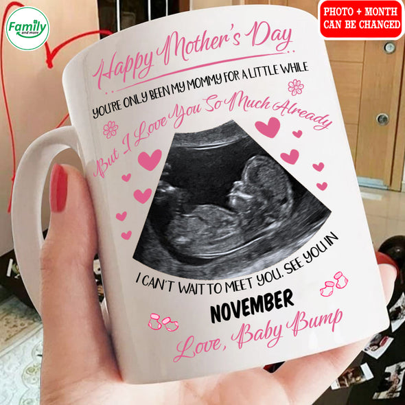 Happy mother's day Mug