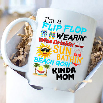 Happy Mother's Day I love you the Bump Mugs
