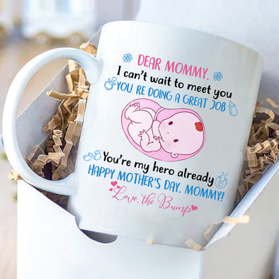 Happy mother's day Mugs