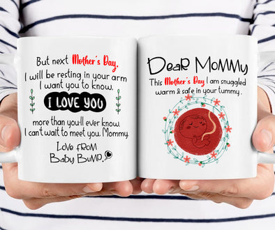 This mother's day Mugs