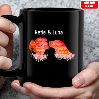 You are my happiness Mugs