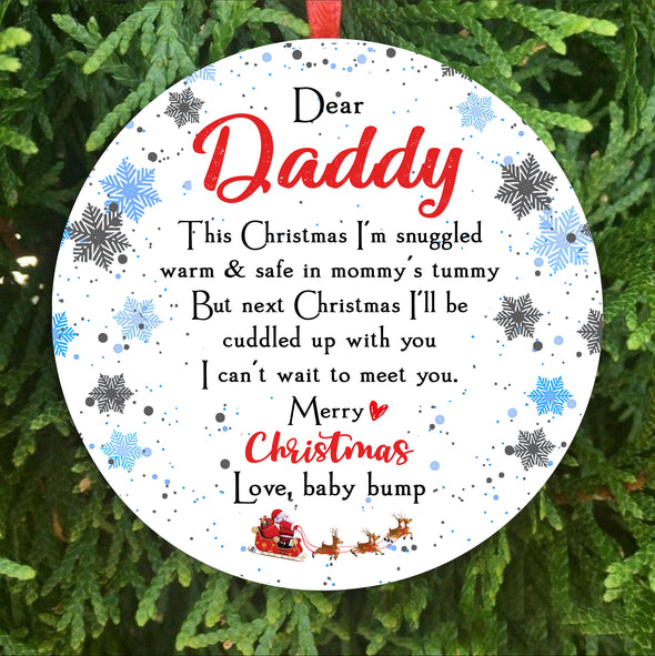 Gift For Husbands You Are My Hero Merry Christmast 2021 Ornament - pp