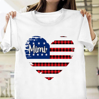 Mimi-nk Classic T-Shirt
